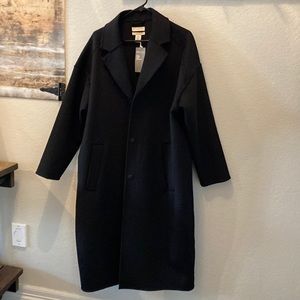 H&M Men’s Long Jacket